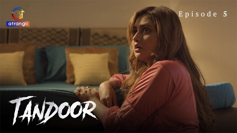Tandoor | Season 01 | Episode 05